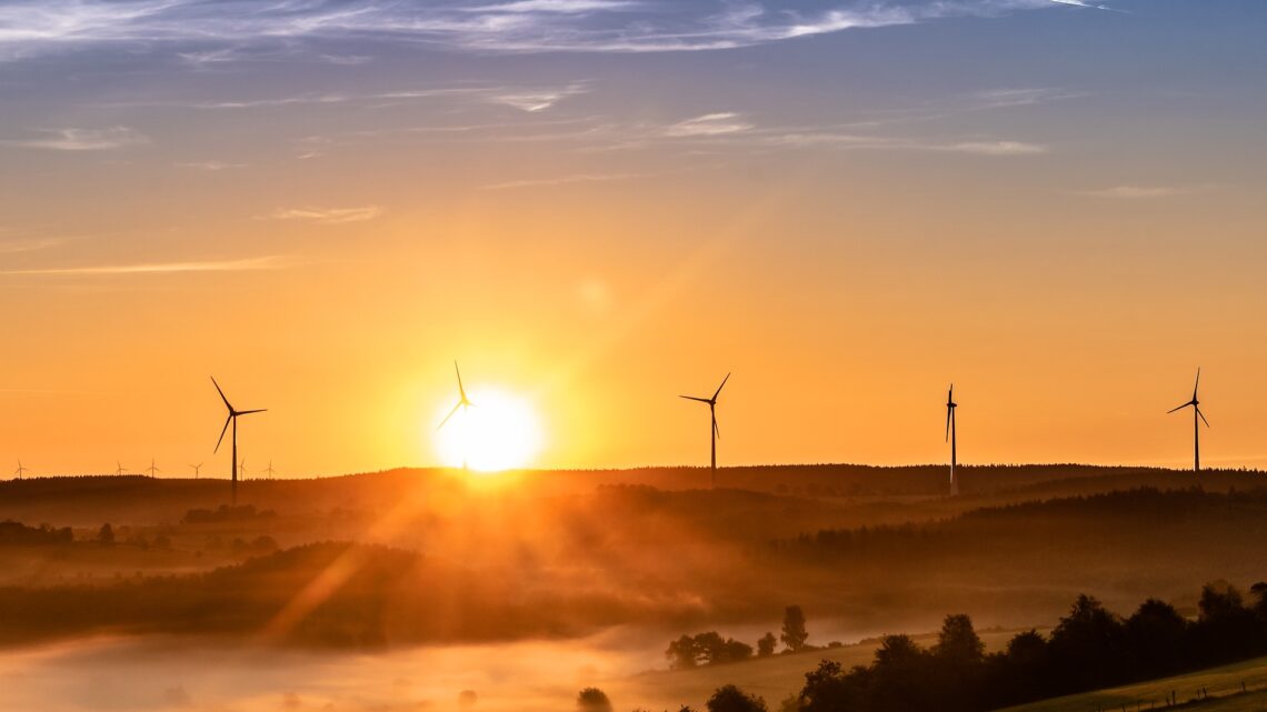 Hvordan beregner man pris på el kwh