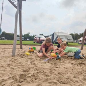 Camping i Sønderjylland er den ultimative ferieform for hele familien