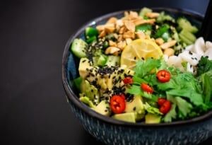 Hvordan en klinisk diætist hjælper dig i mål