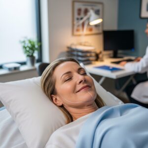 Ansigtsløftning i Danmark – Hvad du bør vide, inden du vælger klinik