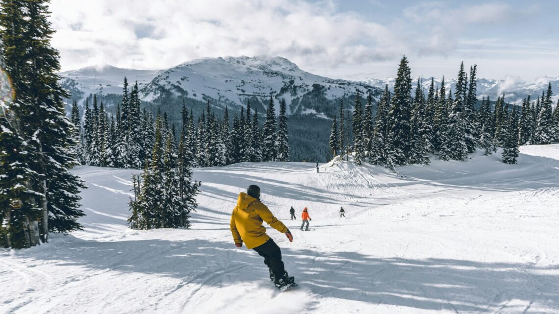 Skiferie med fantastiske oplevelser i Trysil og Skeikampen