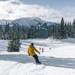 Skiferie med fantastiske oplevelser i Trysil og Skeikampen