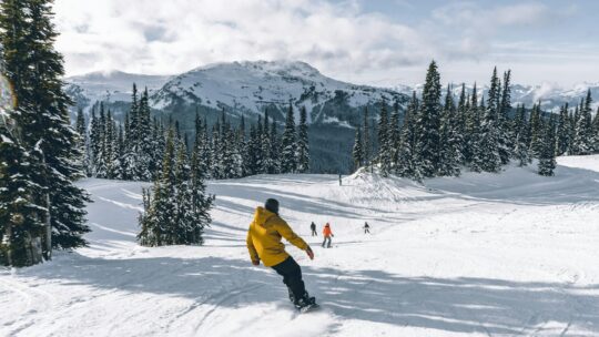 Skiferie med fantastiske oplevelser i Trysil og Skeikampen
