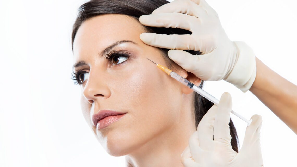 Botox – fra bekymringsrynker til læbeforskønnelse