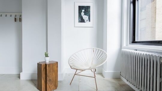 Forny din gamle stol: En guide til fletreparation