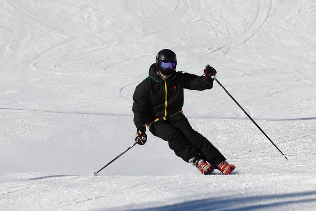 Sådan forbereder du dig bedst til skisæsonen: Tips og tricks