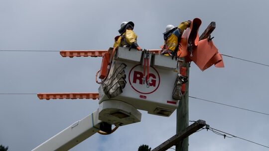 Sådan forbedrer hulmursisolering dit hjem: Energibesparelser og komfort i fokus