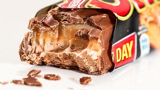 Bag om ingredienserne: Hvad gør purepowers energibarer unikke?