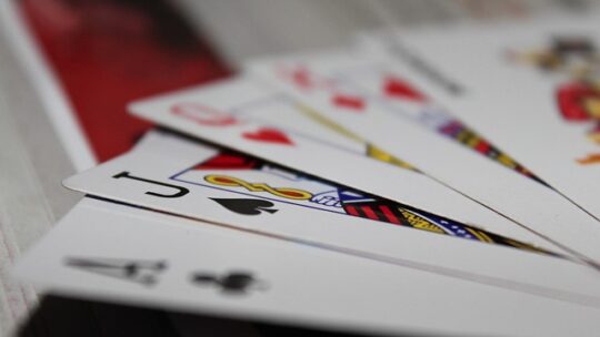 Bag kulisserne: Hvem styrer danmarks største casinoer?