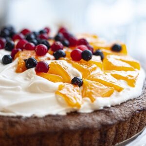 Sådan bager du den perfekte trekant kage – tips og tricks