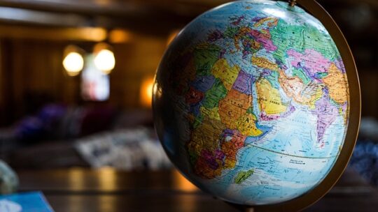 Sådan kan online lektiehjælp styrke din forståelse af geografiske begreber