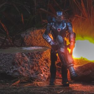 Fem skjulte referencer i guardians of the galaxy-filmene, du sikkert overså