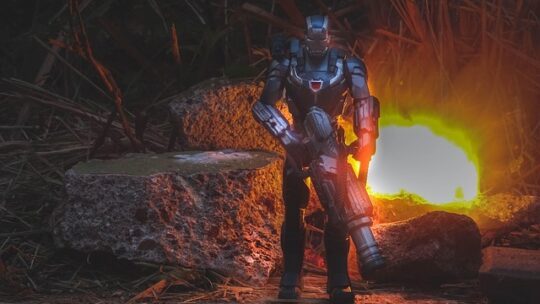 Fem skjulte referencer i guardians of the galaxy-filmene, du sikkert overså