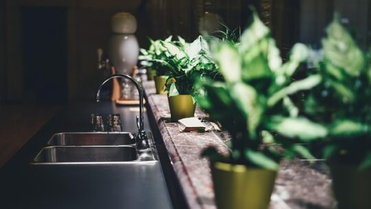 Skandinavische wohnkunst: Inspiration für modernes wohnen