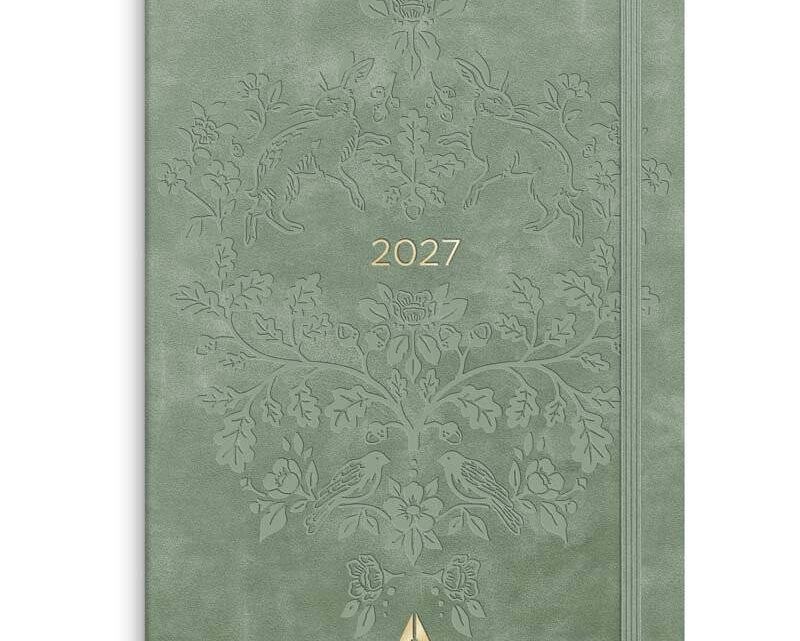 Kalendere der samler planlægning og giver styr på arbejdsdagen