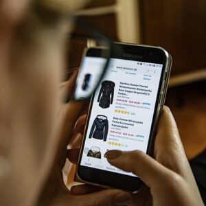 Online shopping med fokus på gaming gadgets og aktuelle trends