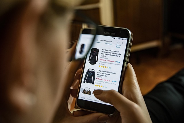 Online shopping med fokus på gaming gadgets og aktuelle trends
