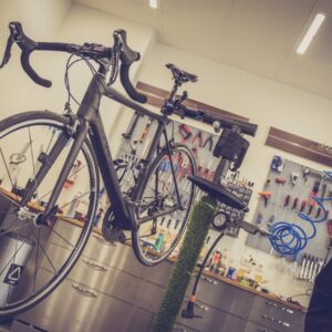 Cykelliv i Næstved: din lokale guide til det perfekte cykelvalg