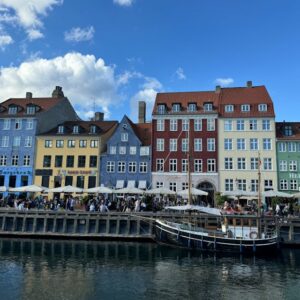 10 sjove date-ideer der genfinder gnisten: Hvorfor en privat bådtur er den ultimative måde at prioritere jeres forhold