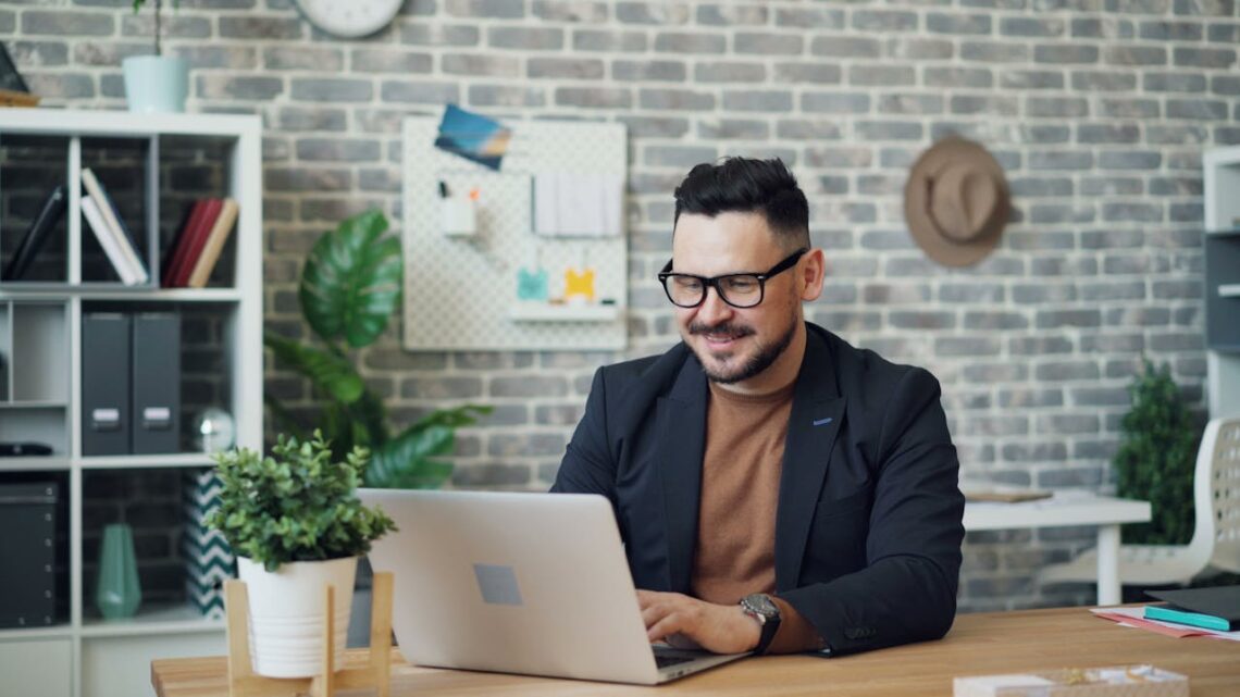 Work-life balance starter med arbejdsmiljøet: Små ændringer med stor effekt