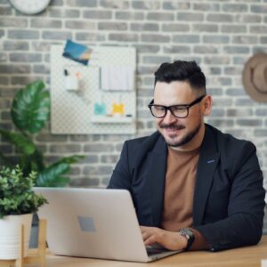 Work-life balance starter med arbejdsmiljøet: Små ændringer med stor effekt